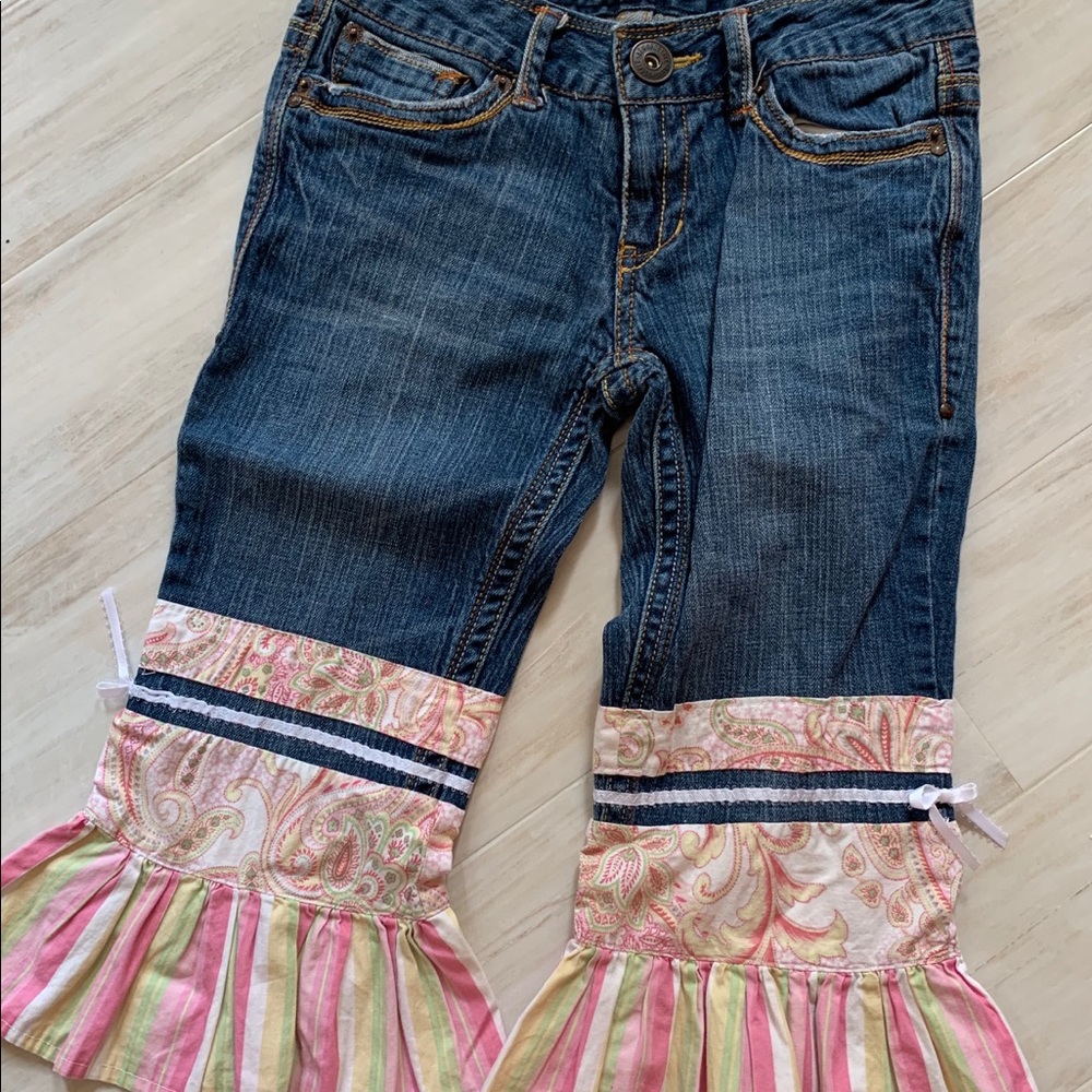 Aeropostal Jeans